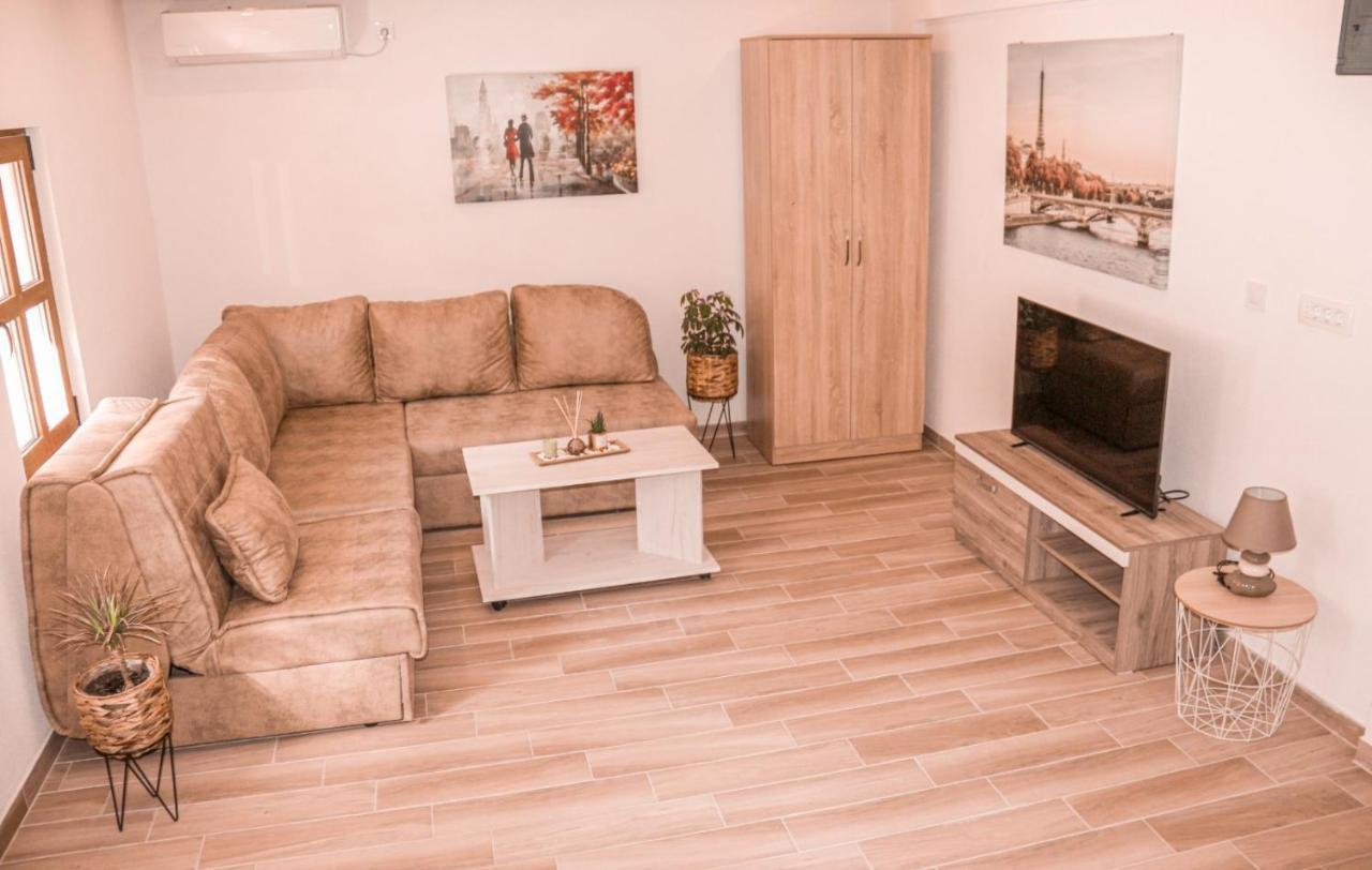 Apartmani Dumezic Bar Exterior foto