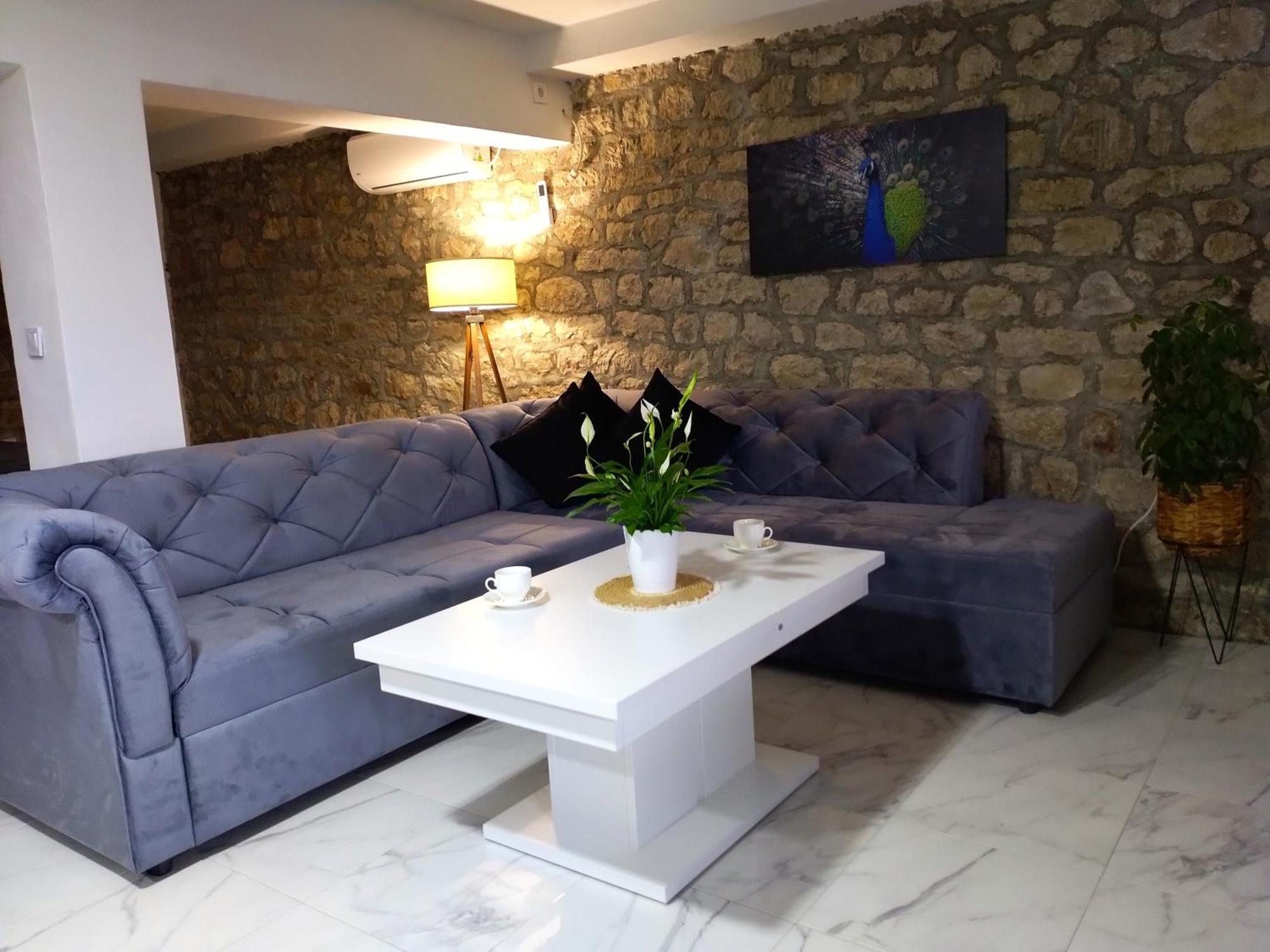 Apartmani Dumezic Bar Habitación foto